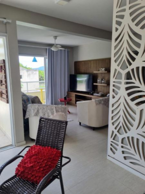 Family house 1km from Jurerê Beach